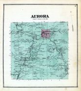Aurora, Erie County 1866